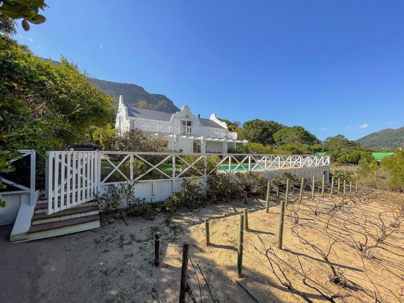 To Let 3 Bedroom Property for Rent in Hout Bay Western Cape